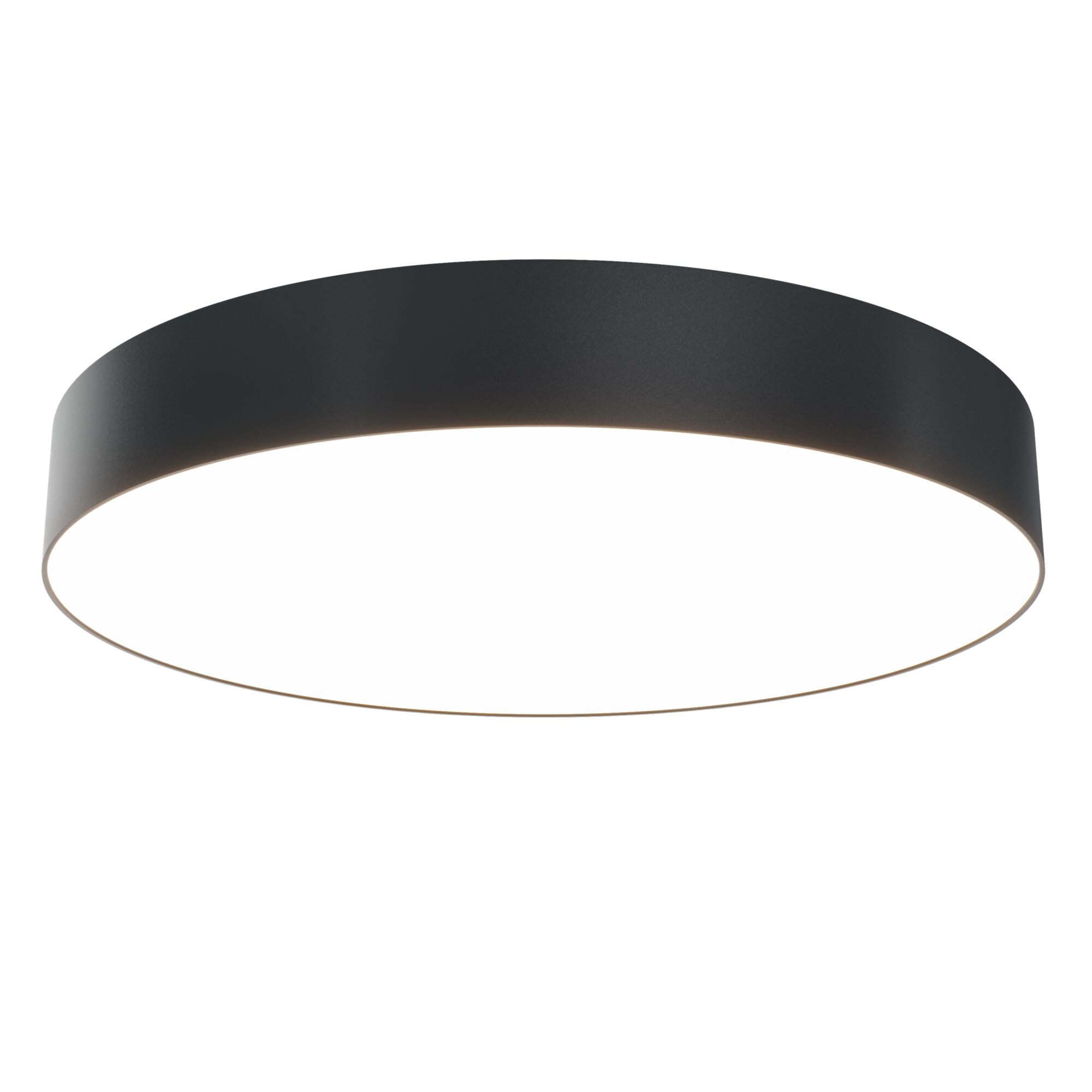 Потолочный светодиодный светильник Maytoni Zon C032CL-L48B3K