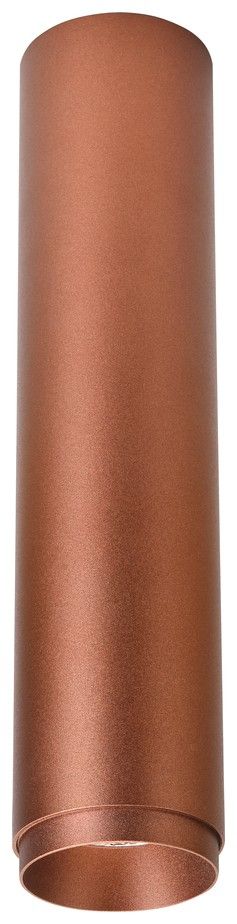 Потолочный светодиодный светильник Wertmark Stecken WE803.01.607