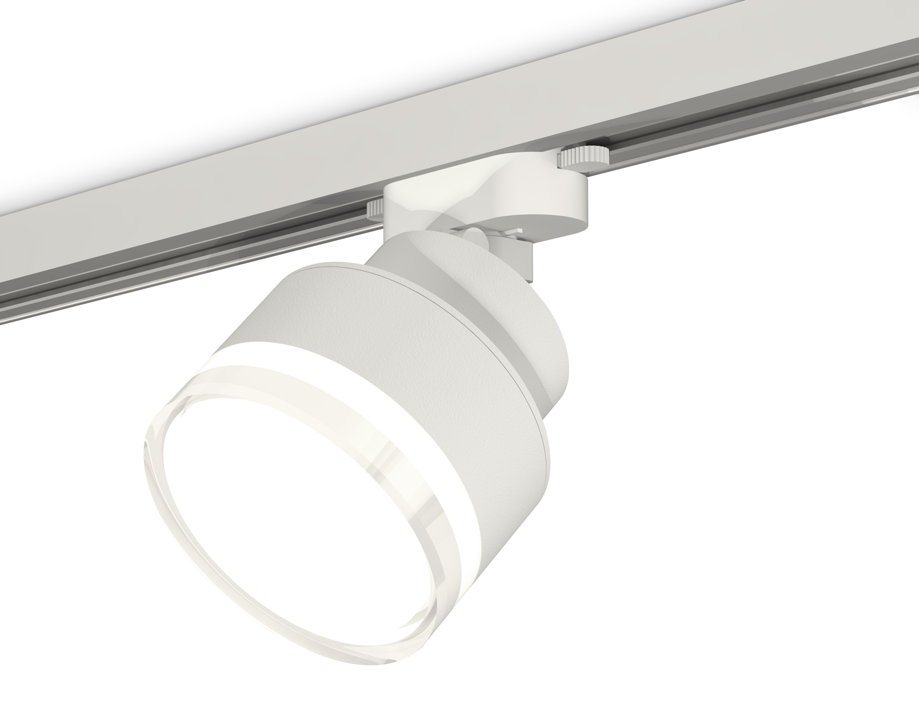 Трековый однофазный светильник Ambrella light Track System XT8101028