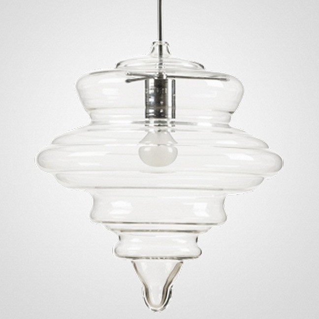 Светильник подвесной Imperiumloft Neverending Glory by LASVIT Bolshoi Theatre III 40.2173 84650-22