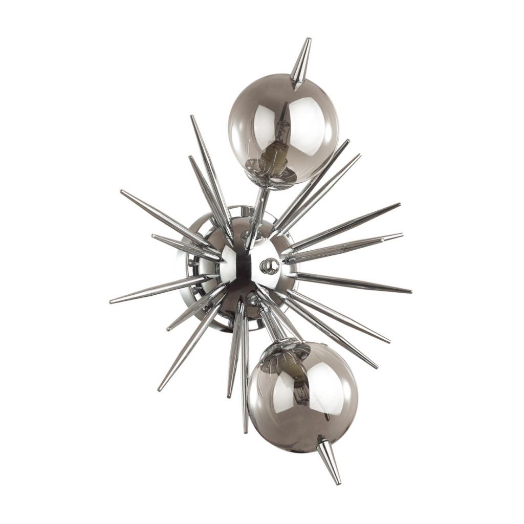 Настенный светильник Odeon Light Vilina 4787/2W