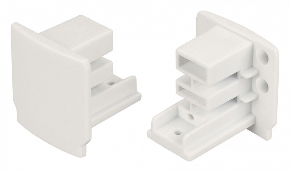 Заглушка для трека Arlight LGD-4TR 031259