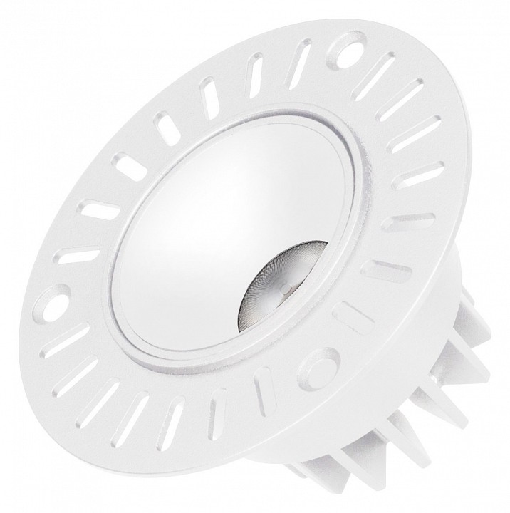 Светильник встраиваемый светодиодный Arlight ATLAS 037060(1)