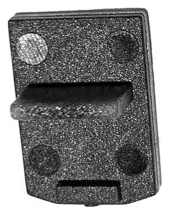 Заглушка для шинопровода Wertmark Lesath WTL.L0.60.O00