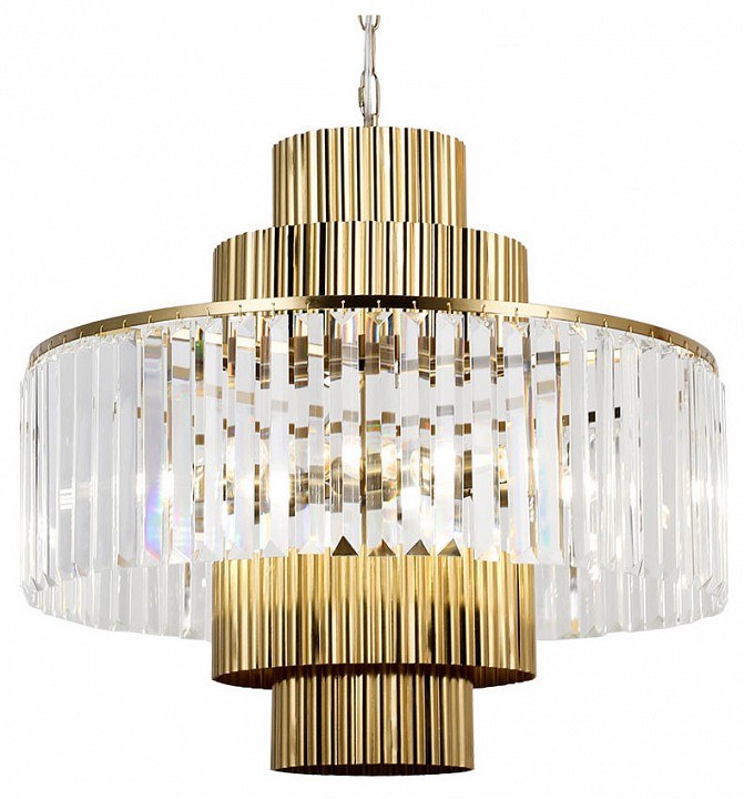 Люстра подвесная Lussole LSP-6054