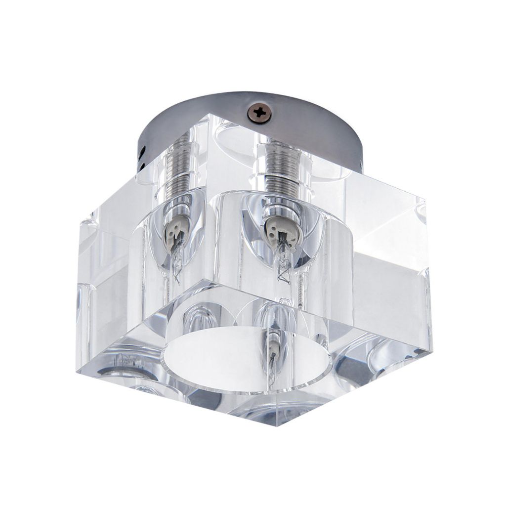 Потолочный светильник Lightstar Cubo 160204