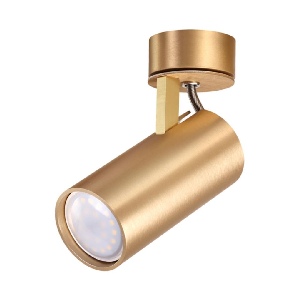 Накладной спот Odeon Light Kiko 3876/1C