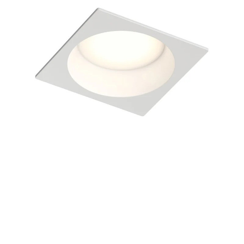 Уличный потолочный светильник Denkirs DEEP DK3104-WH