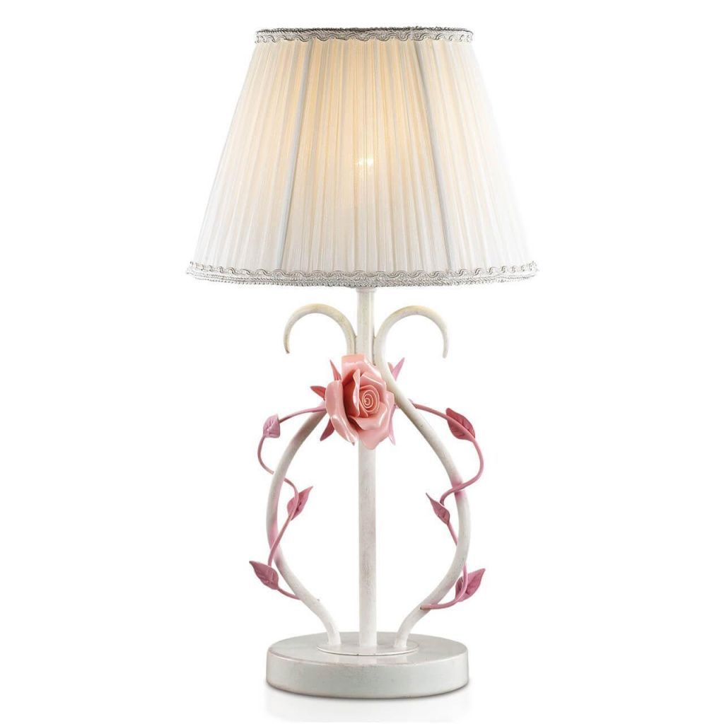 Настольная лампа Odeon Light Padma 2685/1T