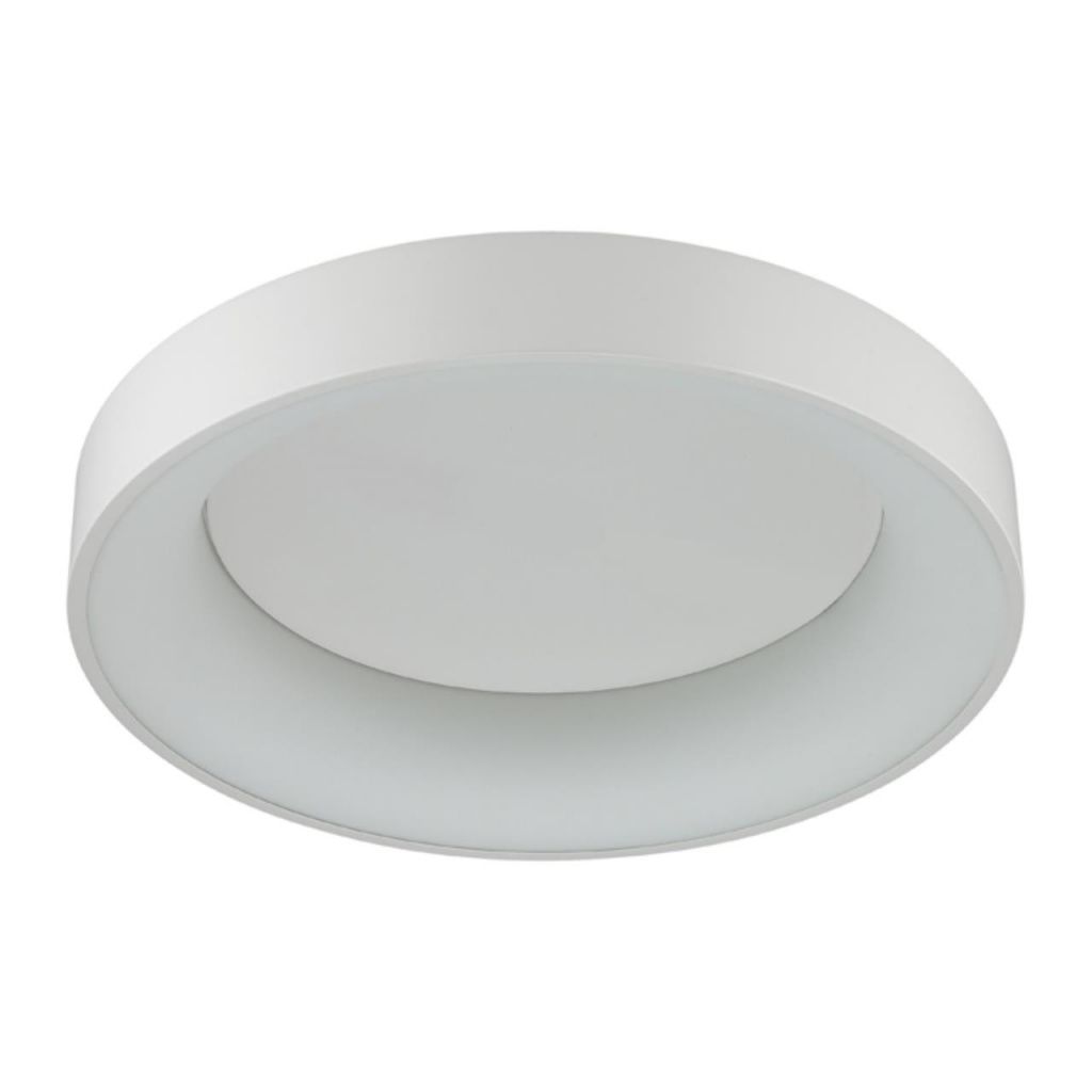 Потолочный светодиодный светильник Odeon Light Sole 4066/40CL