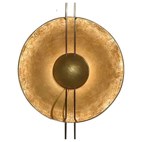 Светильник настенный светодиодный Imperiumloft BABY H48 19243-23