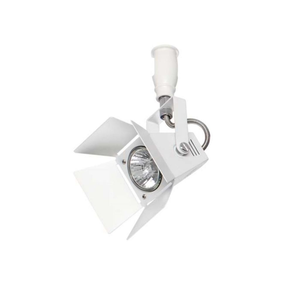 Трековый светильник Odeon Light Techno pro 3631/1