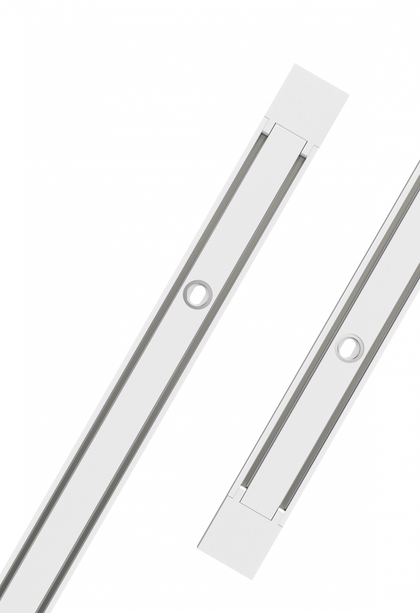Шинопровод однофазный SWG TR-SLIM-WH-2M