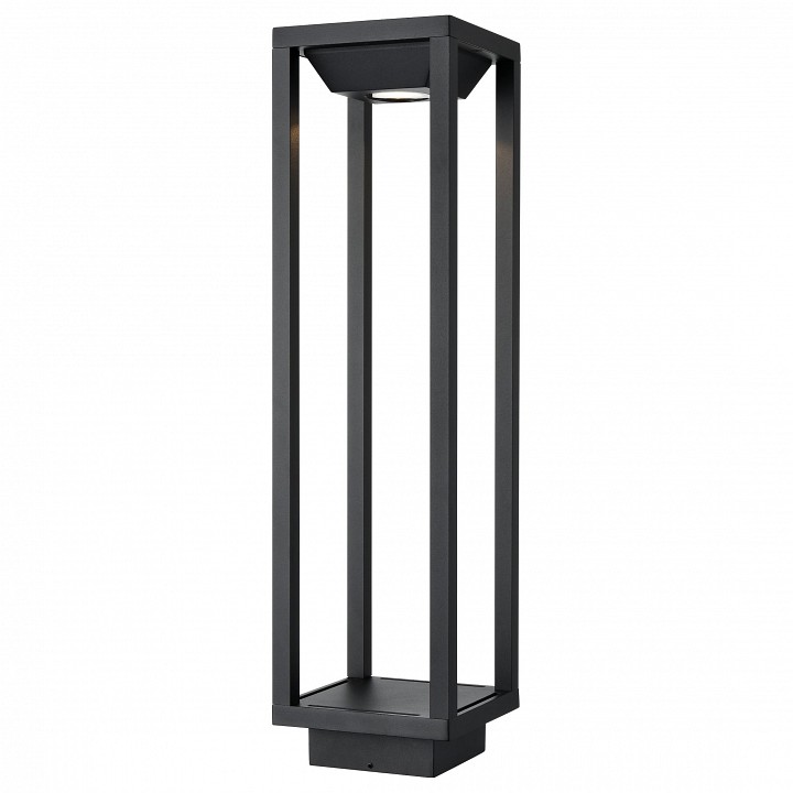 Уличный ландшафтный светодиодный светильник Wertmark Wanda WE902.02.025