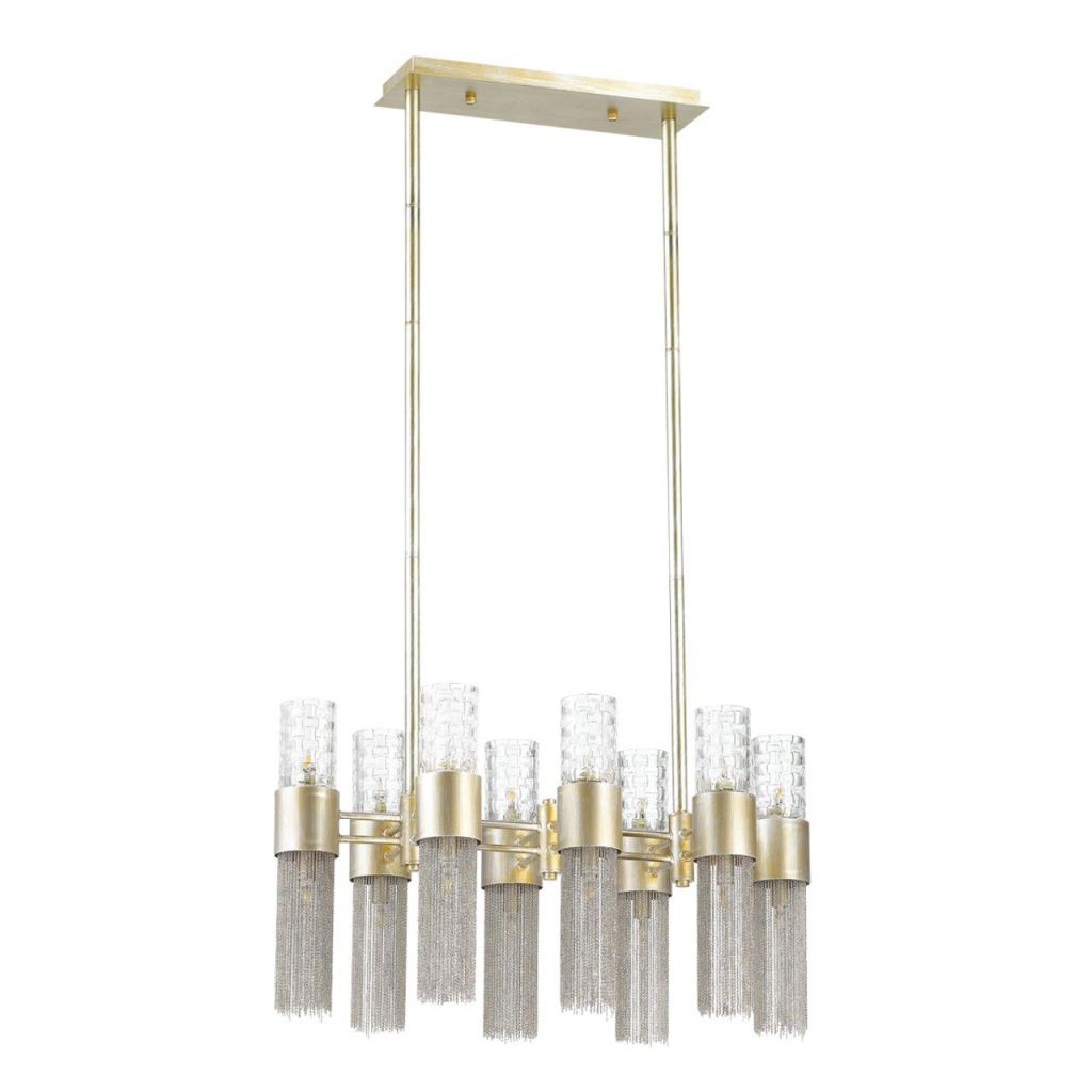 Люстра на штанге Odeon Light Perla 4631/16