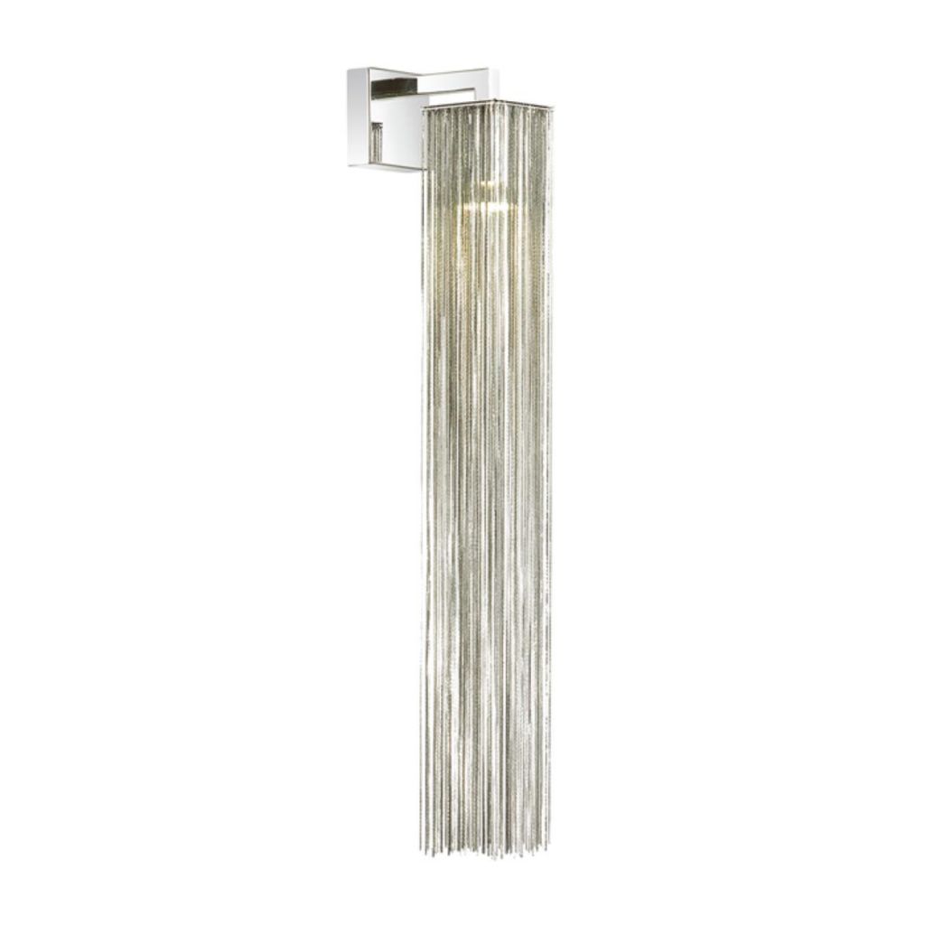 Настенный светильник Odeon Light Luigi 4138/1W