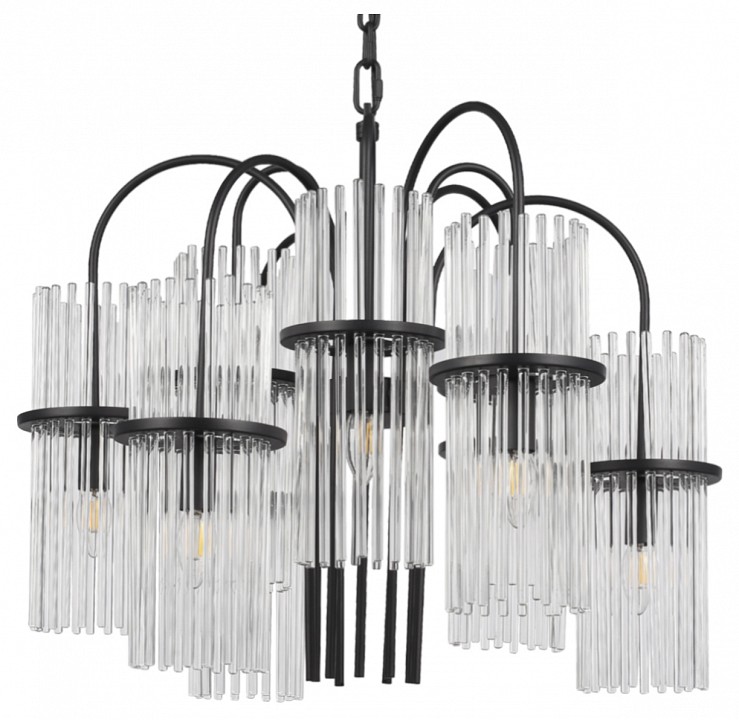 Люстра подвесная ST Luce TASSE SL6145.403.09
