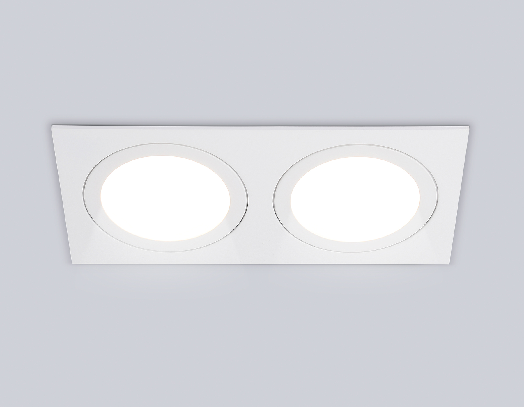 Светильник встраиваемый Ambrella light TN6612