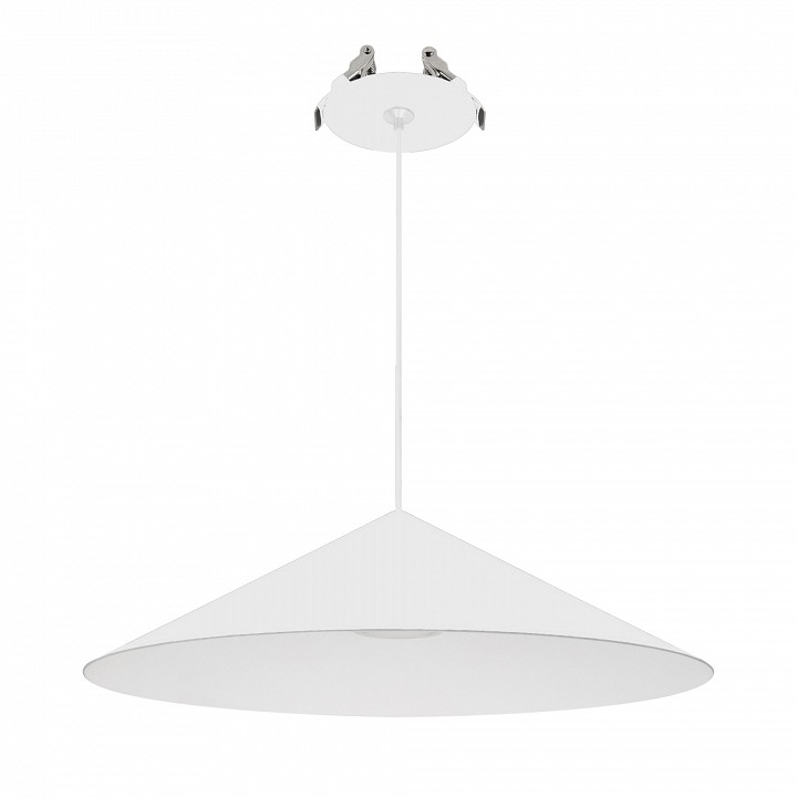 Светильник встраиваемый светодиодный Arlight MAKOTO 057217