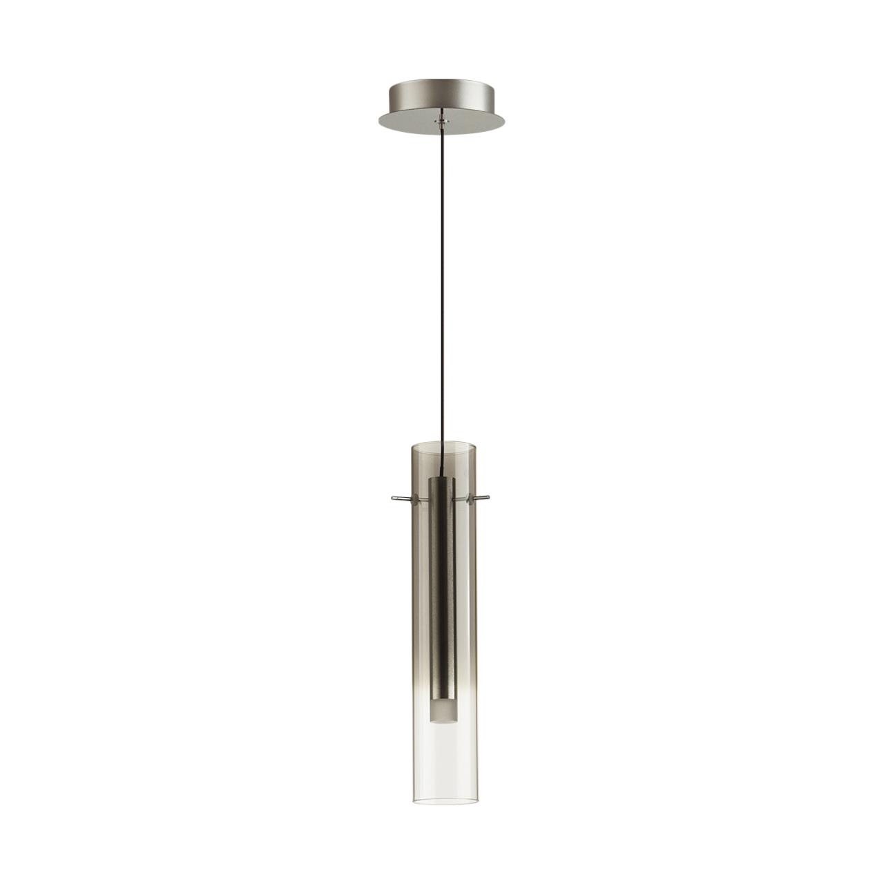 Светильник подвесной светодиодный Odeon Light SHINY 5062/5LA