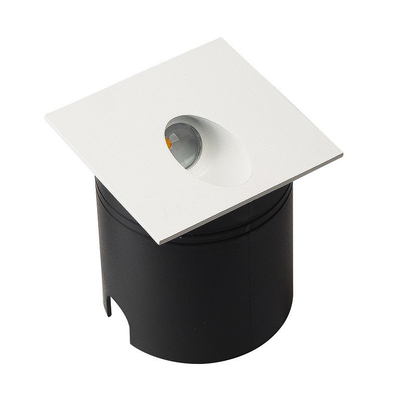 Грунтовый светодиодный светильник Mantra Aspen 7026