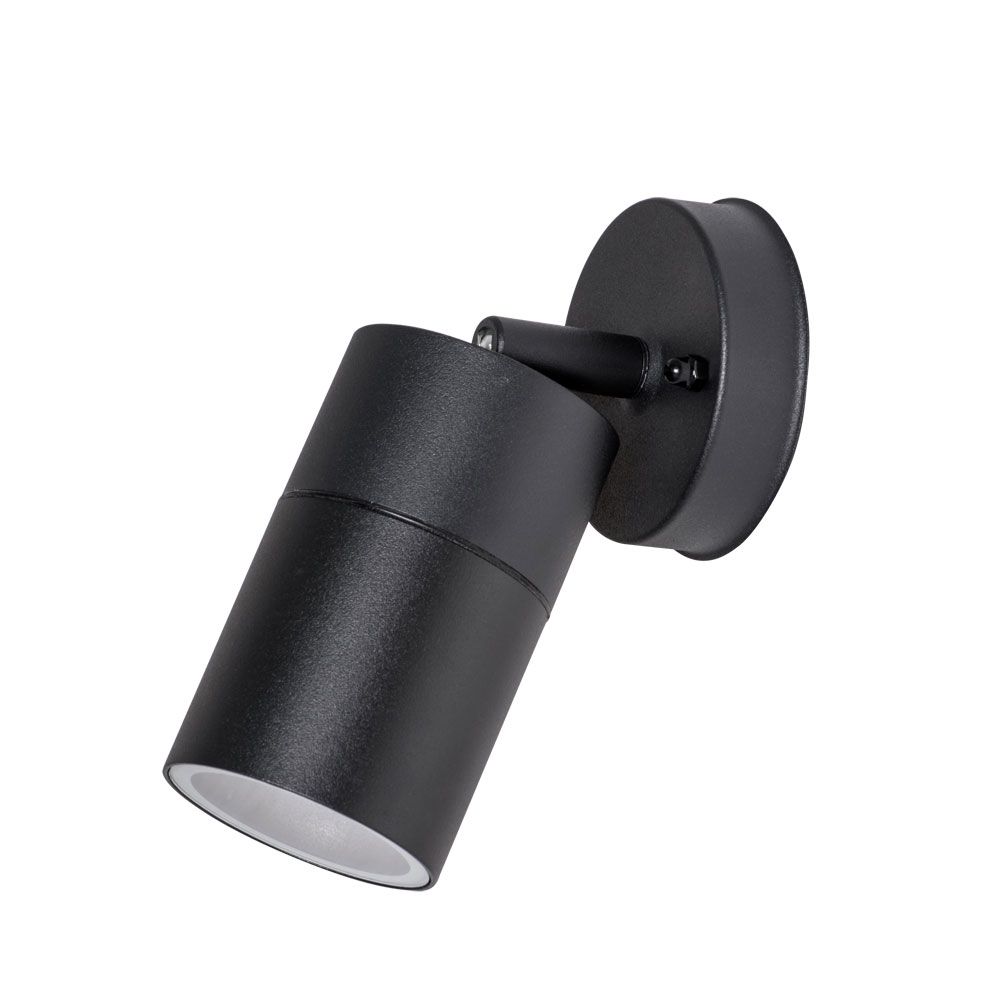Архитектурный светильник Arte Lamp Mistero A3304AL-1BK
