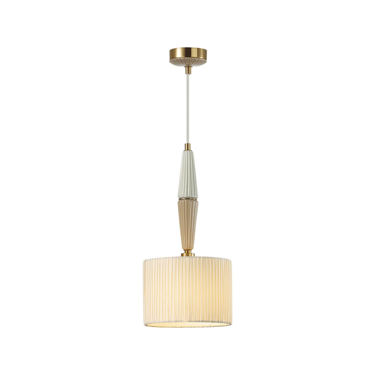 Светильник подвесной Odeon Light Latte 5403/1