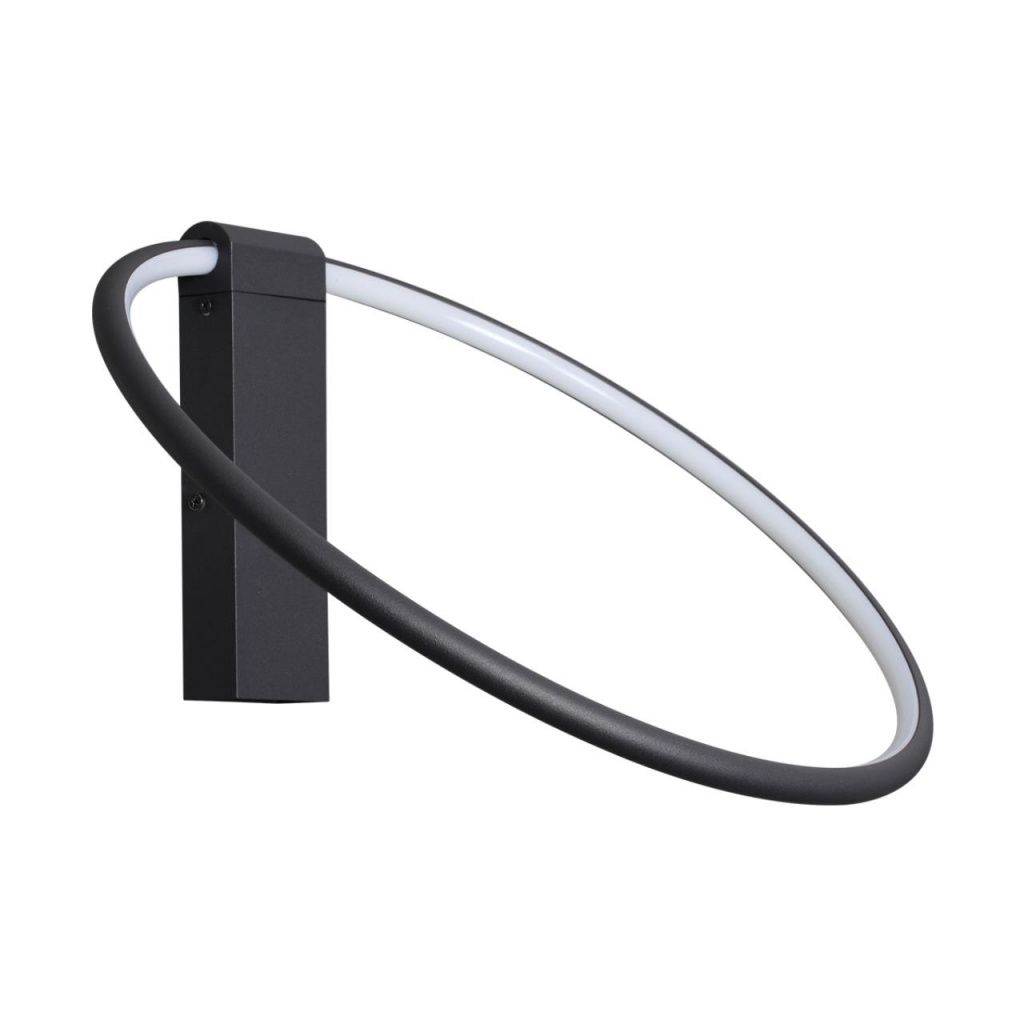 Настенный светодиодный светильник Odeon Light Annel 4318/32WL