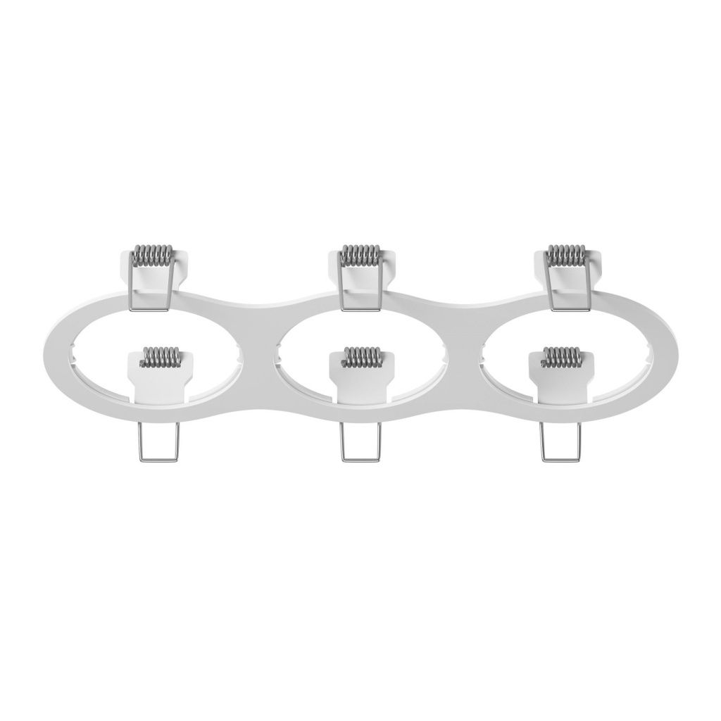 Рамка для светильника Lightstar Intero 16 217636