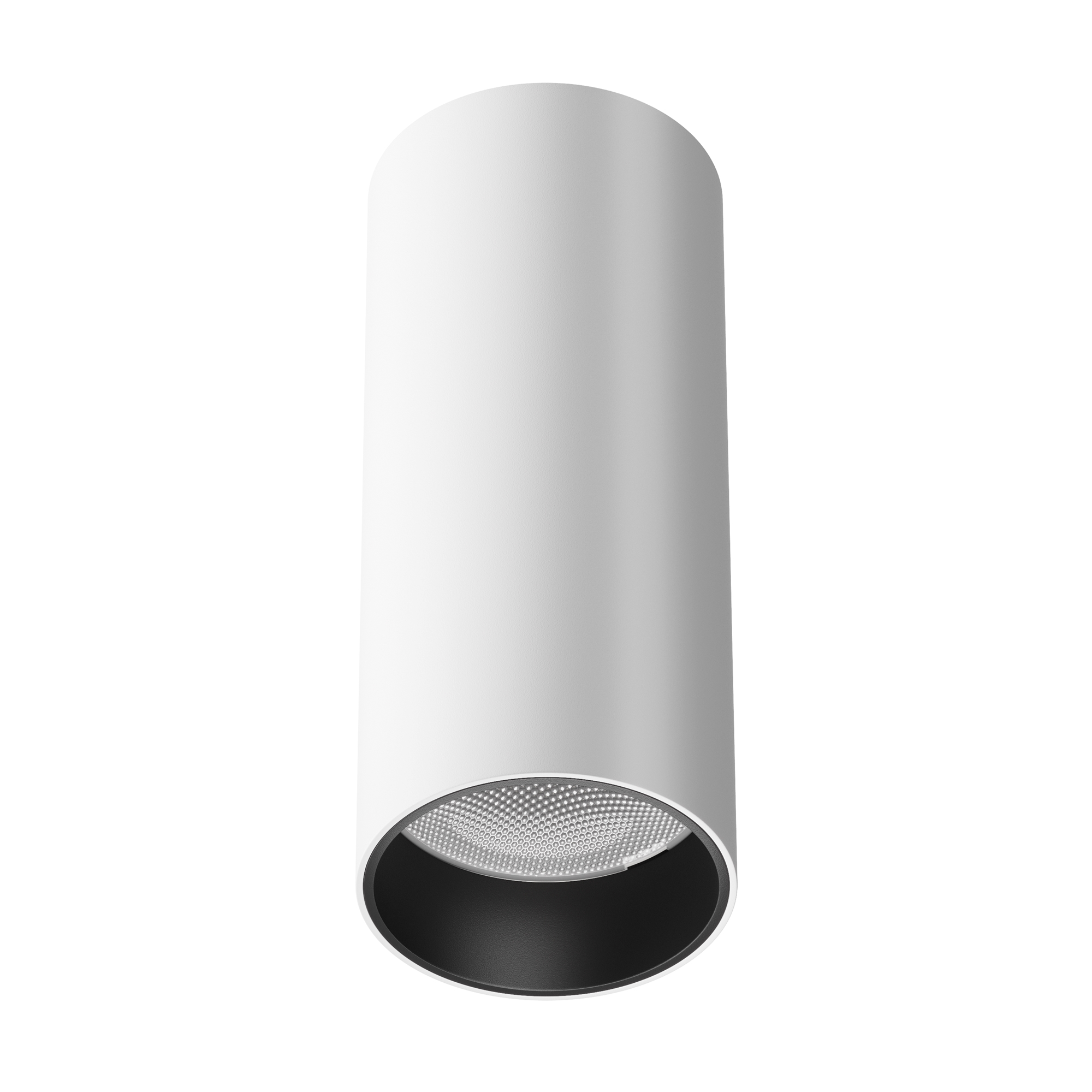 Светильник точечный светодиодный потолочный Maytoni FOCUS LED C056CL-L12W4K-W-W