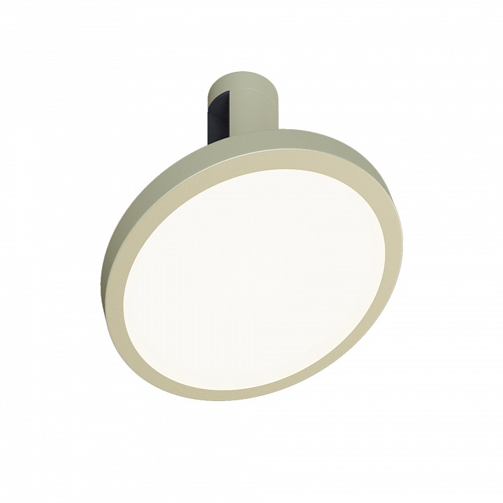 Трековый магнитный светодиодный светильник Arlight APRIORI 053962