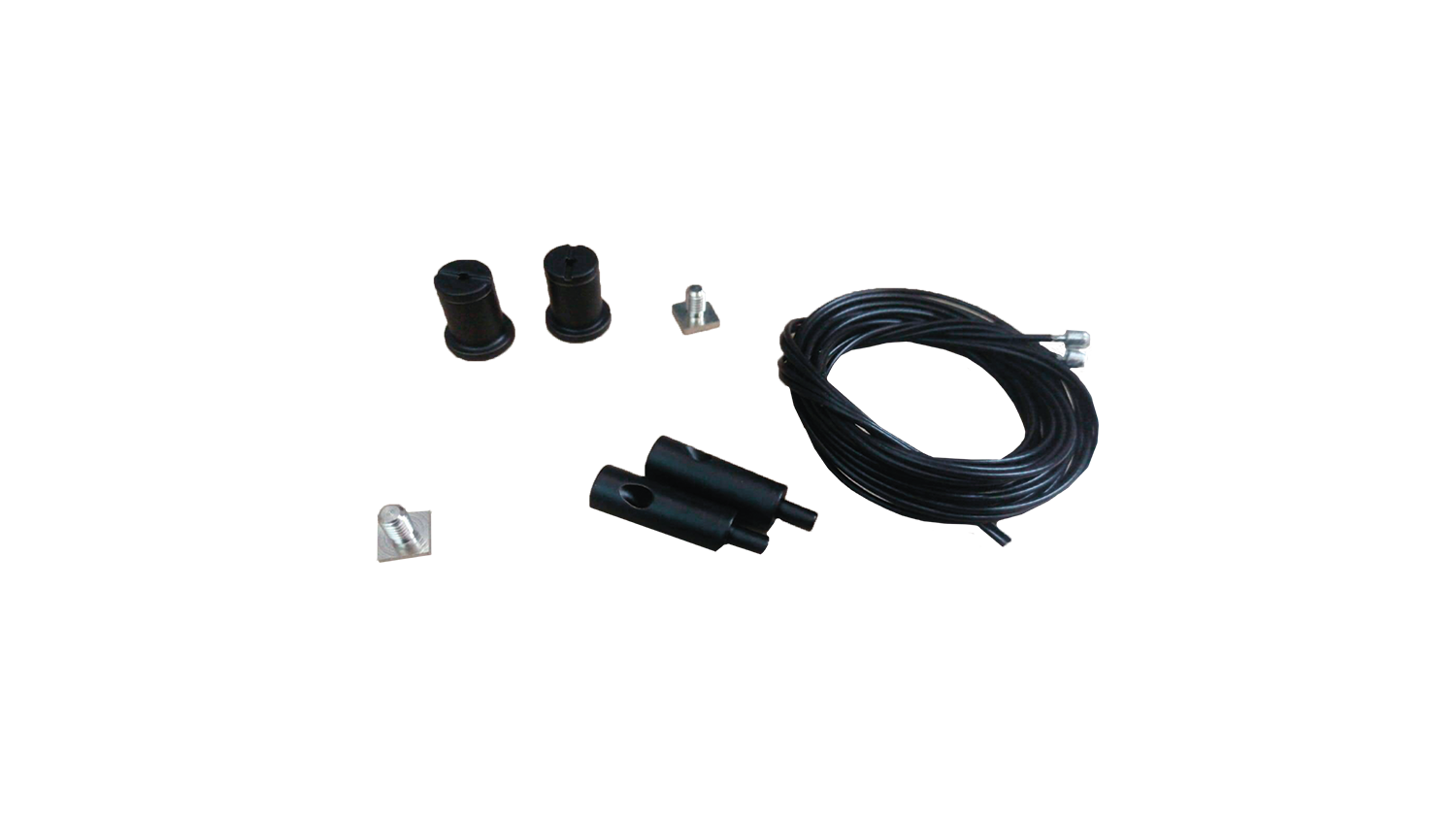 Тросы поддерживающие SWG CR-BL-2000-R