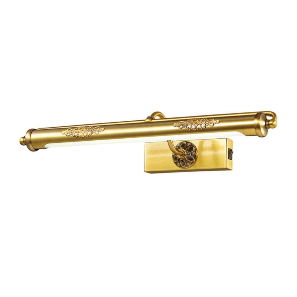 Подсветка светодиодная для картин Odeon Light Santi 4178/7WL