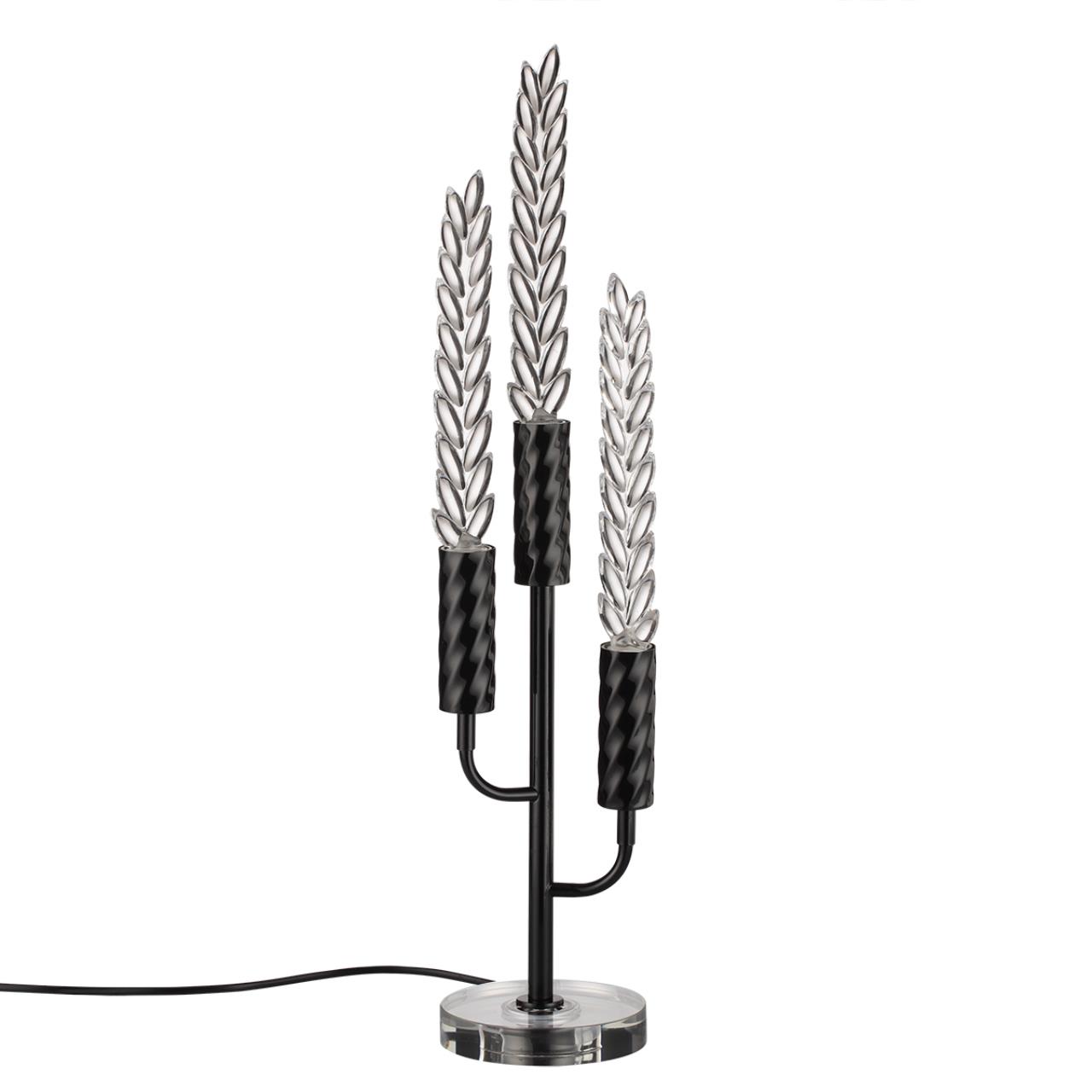 Настольная лампа светодиодная Odeon Light KOLOS 5459/9TL
