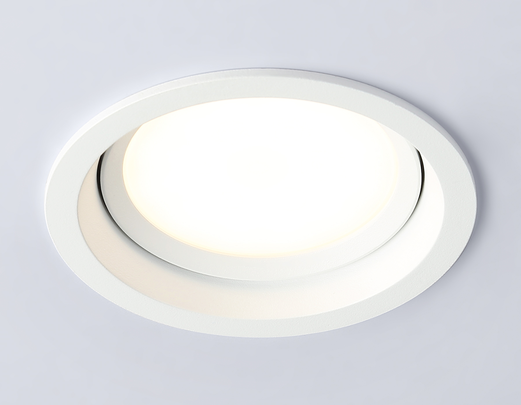 Светильник встраиваемый Ambrella light TN52230