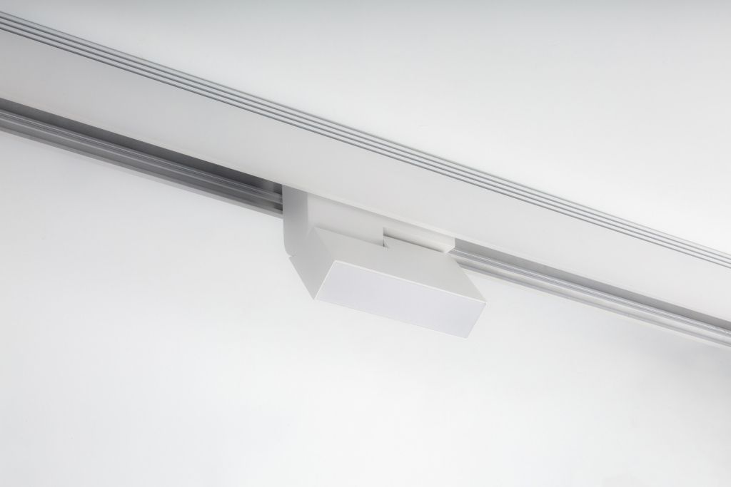 Трековый светильник DesignLed 00-00012929
