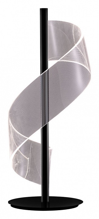 Настольная лампа светодиодная Kink Light Илина 08042-T,19