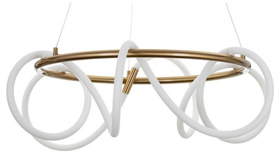 Светильник подвесной светодиодный Citilux PYTHON CL220263