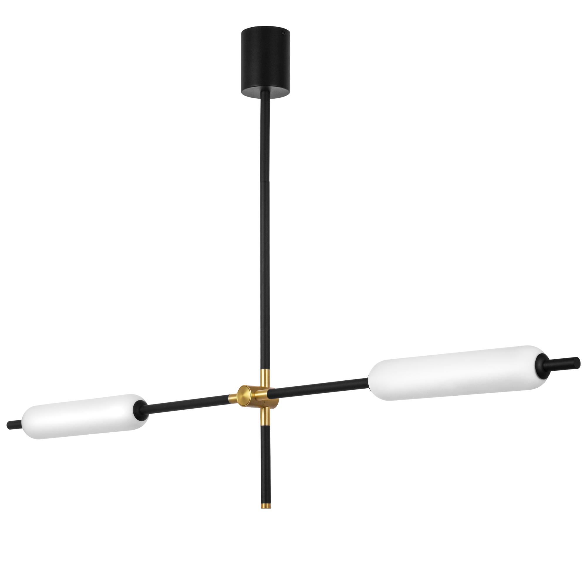Светильник потолочный светодиодный Lightstar Pilone 719027