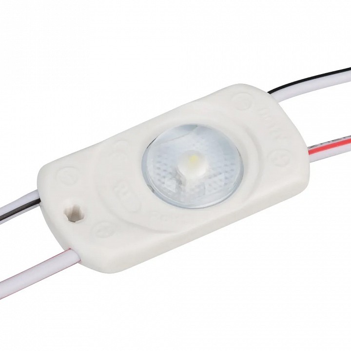 Модуль светодиодный 0,6Вт 12В IP65 Arlight CRAFT 024837(1)
