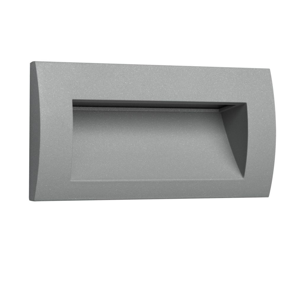 Уличный светильник Lightstar Estra 383594