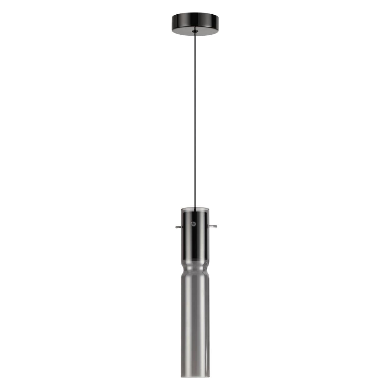 Светильник подвесной светодиодный Odeon Light SCROW 5058/5L