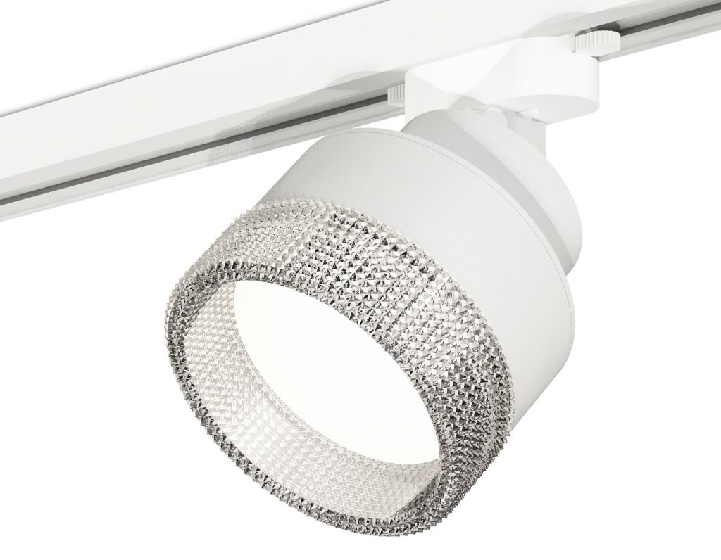 Трековый светильник Ambrella light XT8101040
