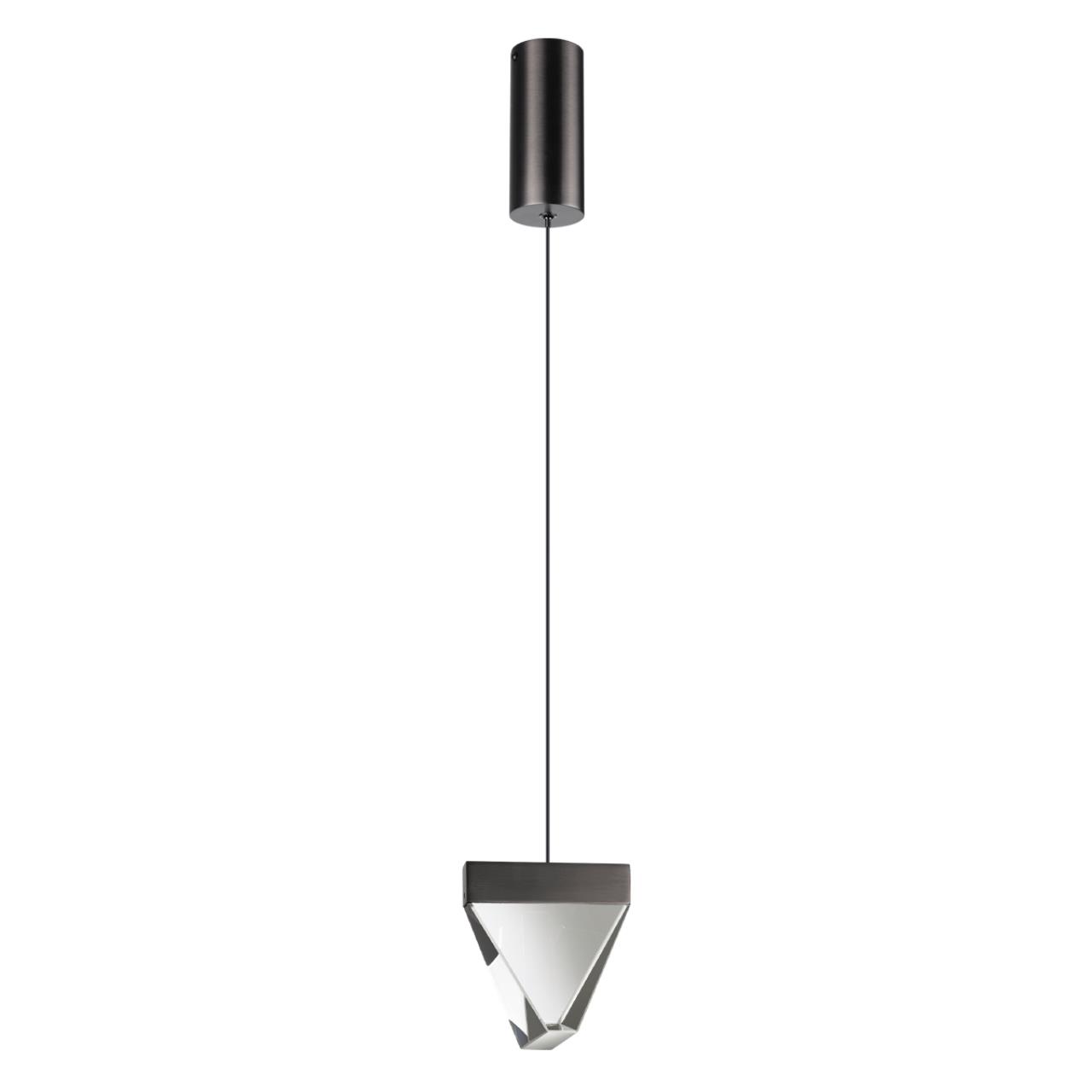 Светильник подвесной светодиодный Odeon Light RAY 6677/5L