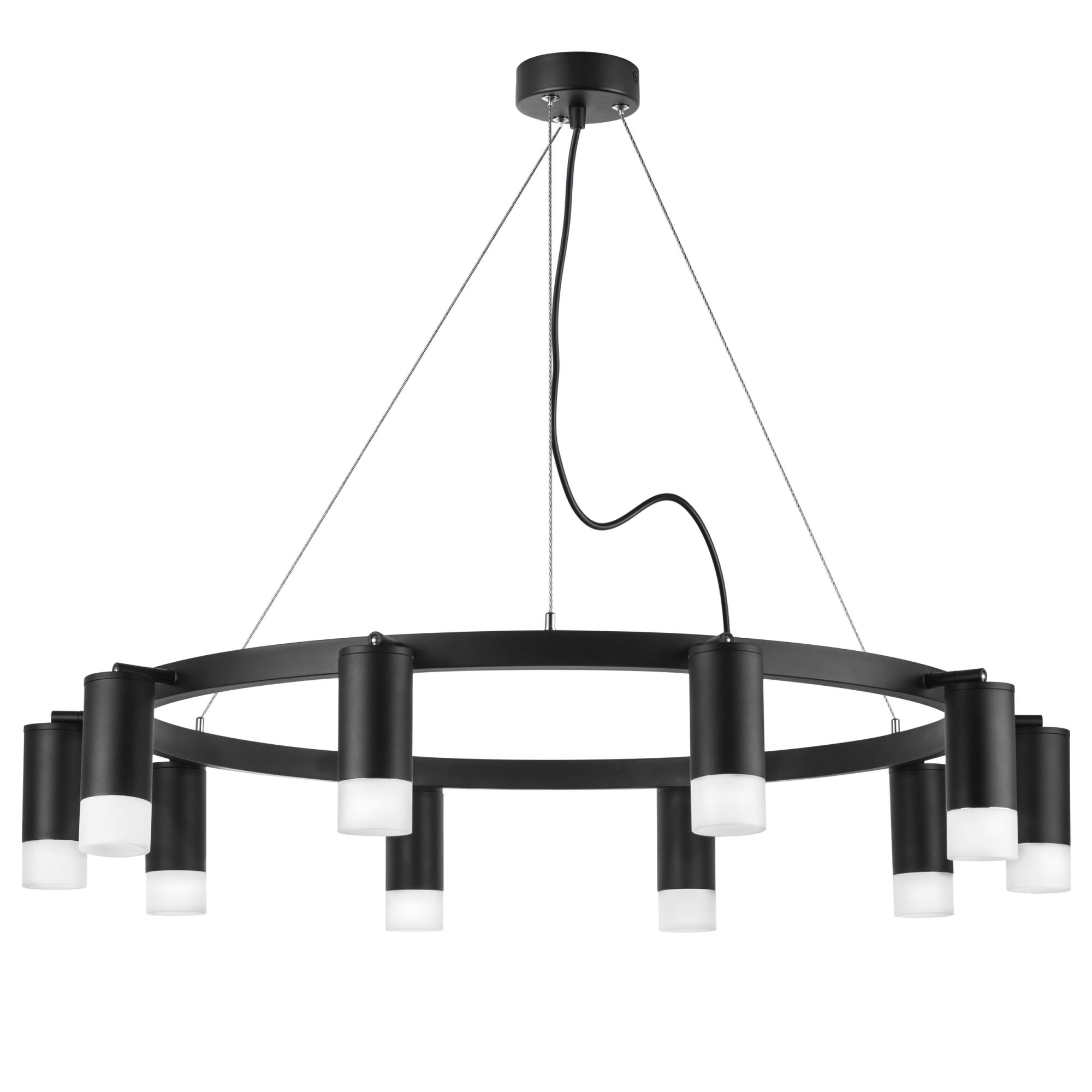 Люстра подвесная Lightstar Rullo LR0203701
