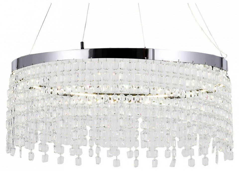 Светильник подвесной светодиодный Lussole LSP-7492