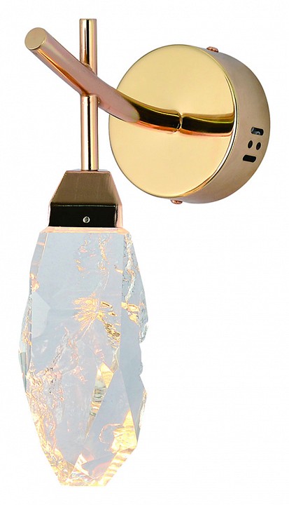 Бра Kink Light Джина 7862,33
