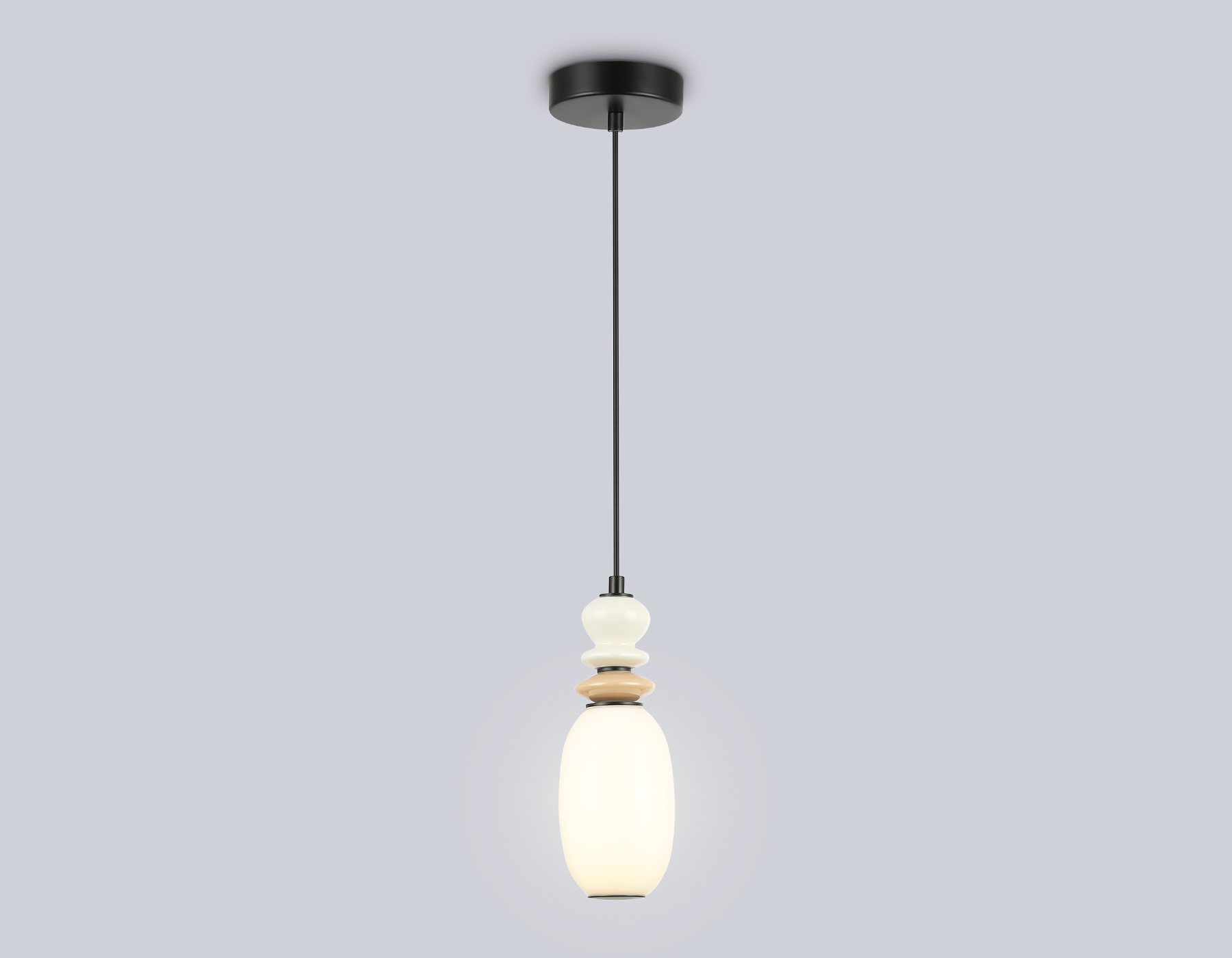 Светильник подвесной светодиодный Ambrella light High light LH53141
