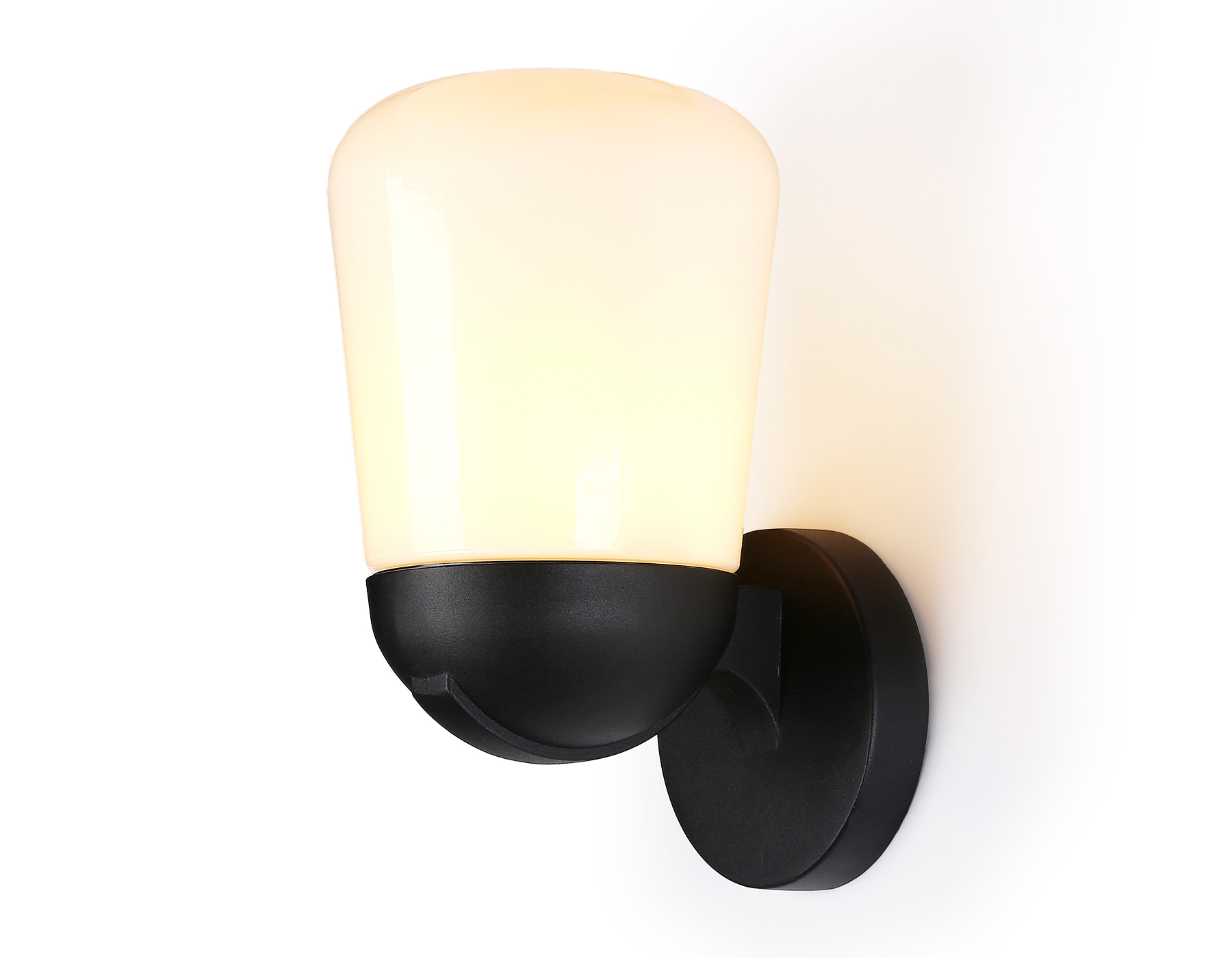 Уличный светильник настенный Ambrella light Garden ST2083