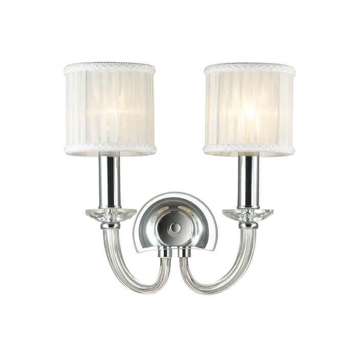 Бра Odeon Light Malle 4197/2W